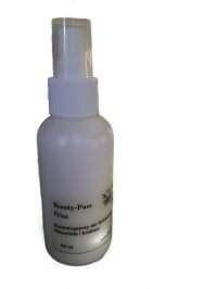 2.7  Beauty Pure Frizz Grooming Spray